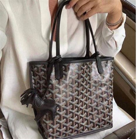 goyard women& 39|goyard women handbags.